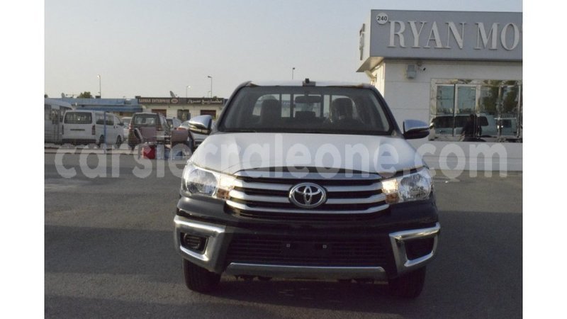 Big with watermark toyota hilux kailahun import dubai 5820