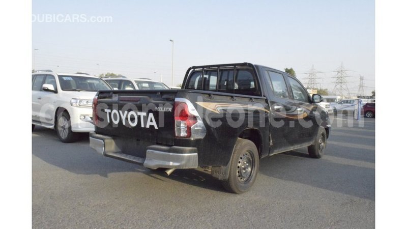 Big with watermark toyota hilux kailahun import dubai 5820