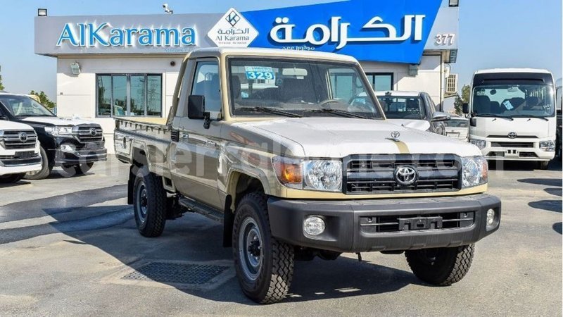 Big with watermark toyota land cruiser kailahun import dubai 5826