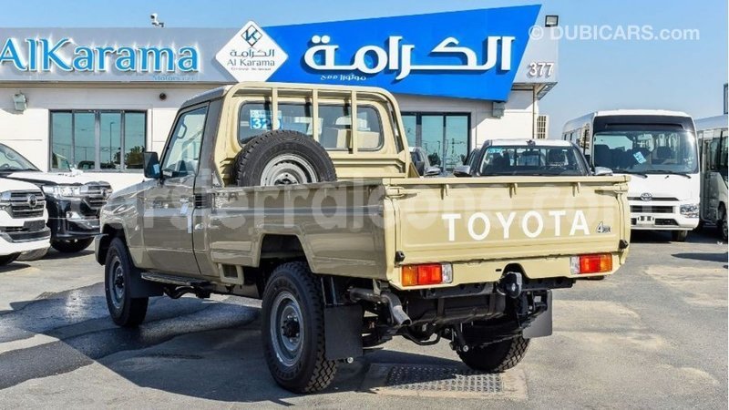 Big with watermark toyota land cruiser kailahun import dubai 5826