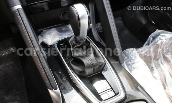 Buy Import Renault Koleos Other Car in Import - Dubai in Kailahun Buy Import Renault Koleos Other Car in Import - Dubai in Kailahun