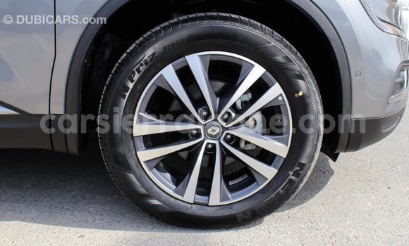 Buy Import Renault Koleos Other Car in Import - Dubai in Kailahun Buy Import Renault Koleos Other Car in Import - Dubai in Kailahun