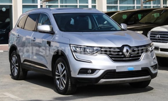 Buy Import Renault Koleos Other Car in Import - Dubai in Kailahun Buy Import Renault Koleos Other Car in Import - Dubai in Kailahun
