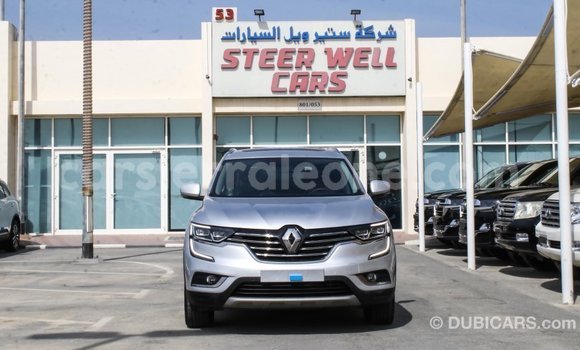 Buy Import Renault Koleos Other Car in Import - Dubai in Kailahun Buy Import Renault Koleos Other Car in Import - Dubai in Kailahun