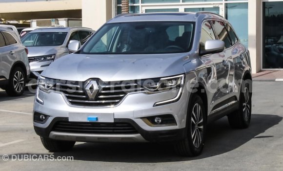 Buy Import Renault Koleos Other Car in Import - Dubai in Kailahun Buy Import Renault Koleos Other Car in Import - Dubai in Kailahun