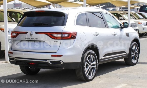 Buy Import Renault Koleos Other Car in Import - Dubai in Kailahun Buy Import Renault Koleos Other Car in Import - Dubai in Kailahun
