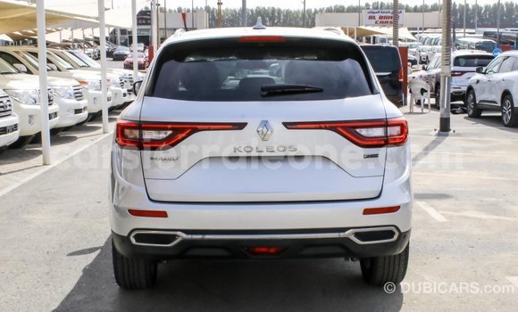 Buy Import Renault Koleos Other Car in Import - Dubai in Kailahun Buy Import Renault Koleos Other Car in Import - Dubai in Kailahun