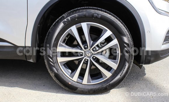 Buy Import Renault Koleos Other Car in Import - Dubai in Kailahun Buy Import Renault Koleos Other Car in Import - Dubai in Kailahun