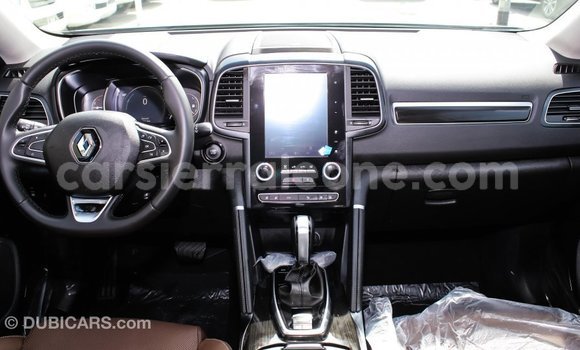 Buy Import Renault Koleos White Car in Import - Dubai in Kailahun Buy Import Renault Koleos White Car in Import - Dubai in Kailahun
