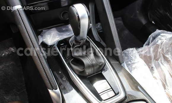 Buy Import Renault Koleos White Car in Import - Dubai in Kailahun Buy Import Renault Koleos White Car in Import - Dubai in Kailahun