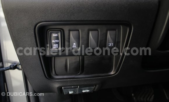 Buy Import Renault Koleos White Car in Import - Dubai in Kailahun Buy Import Renault Koleos White Car in Import - Dubai in Kailahun