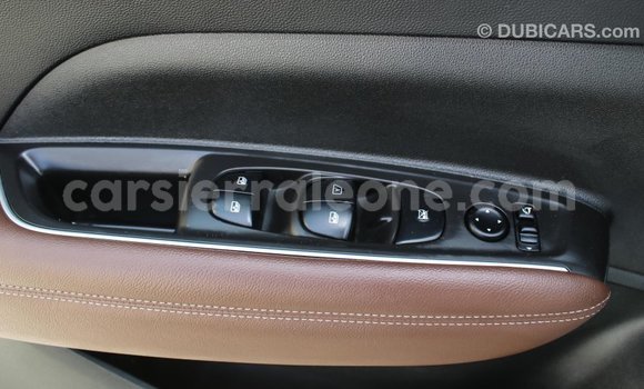 Buy Import Renault Koleos White Car in Import - Dubai in Kailahun Buy Import Renault Koleos White Car in Import - Dubai in Kailahun