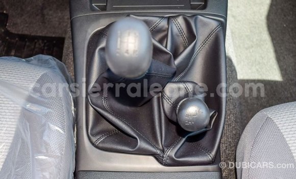 Buy Import Mitsubishi L200 White Car in Import - Dubai in Kailahun Buy Import Mitsubishi L200 White Car in Import - Dubai in Kailahun