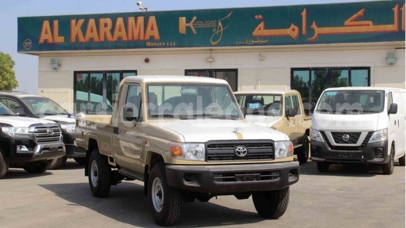 Big with watermark toyota land cruiser kailahun import dubai 5831