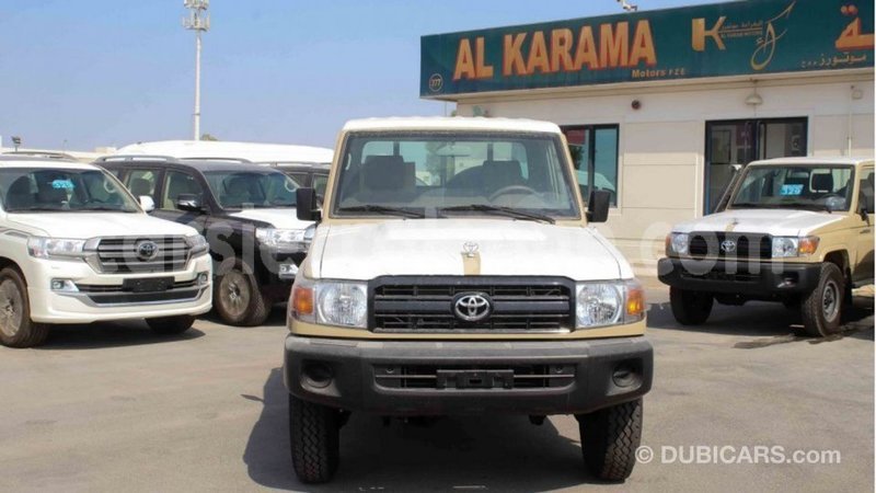 Big with watermark toyota land cruiser kailahun import dubai 5831