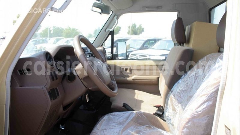 Big with watermark toyota land cruiser kailahun import dubai 5831