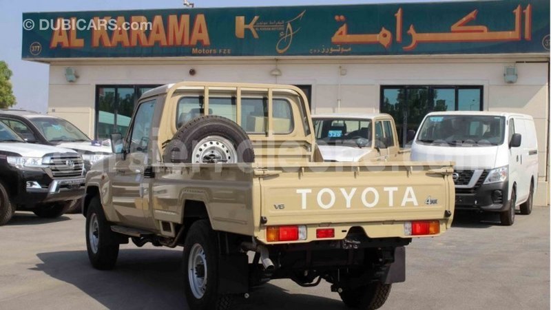 Big with watermark toyota land cruiser kailahun import dubai 5831