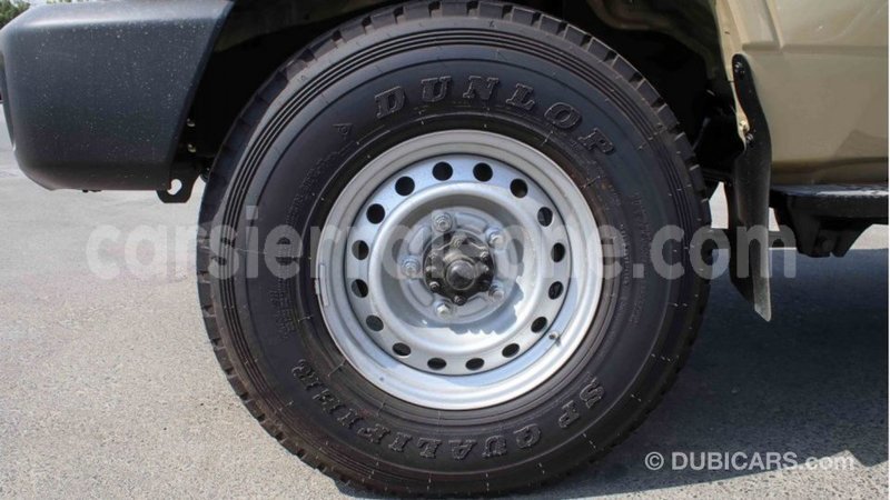 Big with watermark toyota land cruiser kailahun import dubai 5831