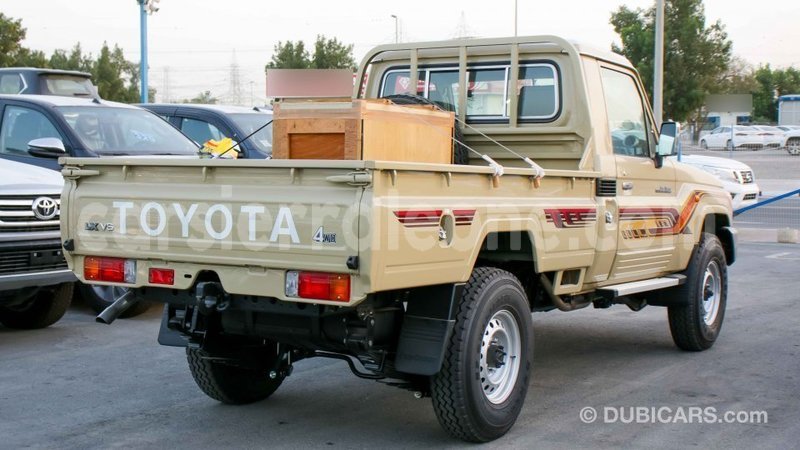 Big with watermark toyota land cruiser kailahun import dubai 5832