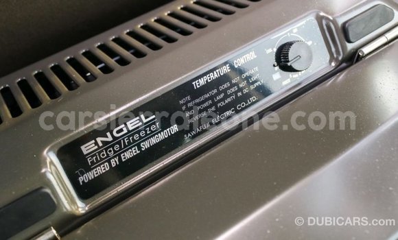 Buy Import Toyota Coaster White Car in Import - Dubai in Kailahun Buy Import Toyota Coaster White Car in Import - Dubai in Kailahun