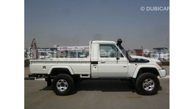 Big with watermark toyota land cruiser kailahun import dubai 5837