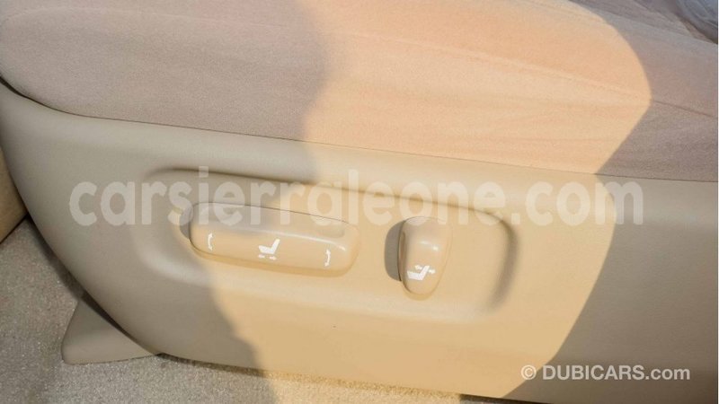 Big with watermark toyota land cruiser kailahun import dubai 5838
