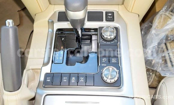 Buy Import Toyota Land Cruiser Black Car in Import - Dubai in Kailahun Buy Import Toyota Land Cruiser Black Car in Import - Dubai in Kailahun
