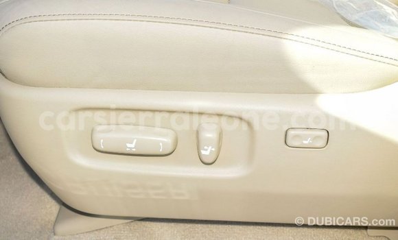 Buy Import Toyota Land Cruiser Black Car in Import - Dubai in Kailahun Buy Import Toyota Land Cruiser Black Car in Import - Dubai in Kailahun