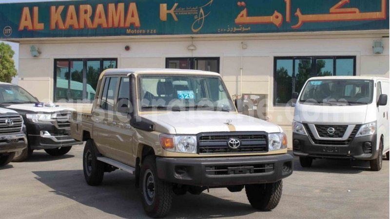 Big with watermark toyota land cruiser kailahun import dubai 5841