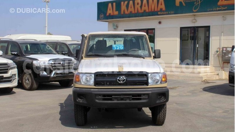 Big with watermark toyota land cruiser kailahun import dubai 5841