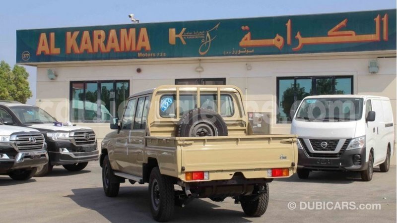 Big with watermark toyota land cruiser kailahun import dubai 5841