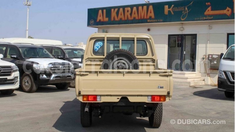 Big with watermark toyota land cruiser kailahun import dubai 5841