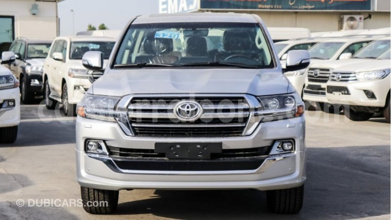 Big with watermark toyota land cruiser kailahun import dubai 5842