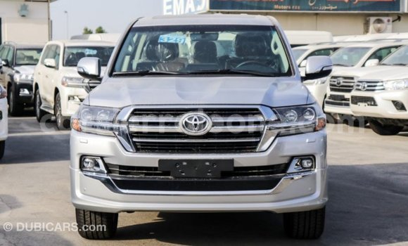 Buy Import Toyota Land Cruiser Other Car in Import - Dubai in Kailahun Buy Import Toyota Land Cruiser Other Car in Import - Dubai in Kailahun