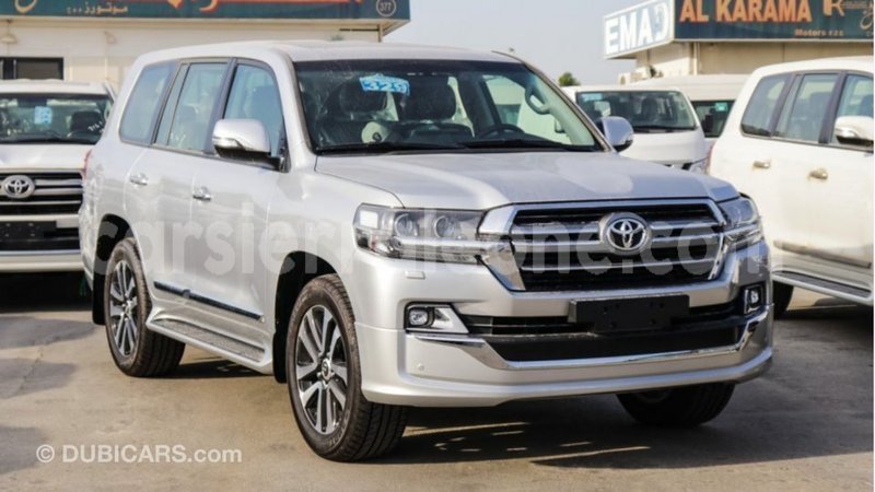 Big with watermark toyota land cruiser kailahun import dubai 5842