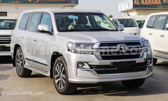 Buy Import Toyota Land Cruiser Other Car in Import - Dubai in Kailahun Buy Import Toyota Land Cruiser Other Car in Import - Dubai in Kailahun