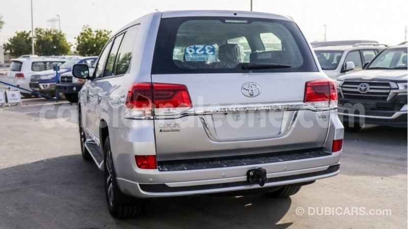 Big with watermark toyota land cruiser kailahun import dubai 5842