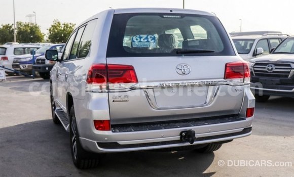 Buy Import Toyota Land Cruiser Other Car in Import - Dubai in Kailahun Buy Import Toyota Land Cruiser Other Car in Import - Dubai in Kailahun