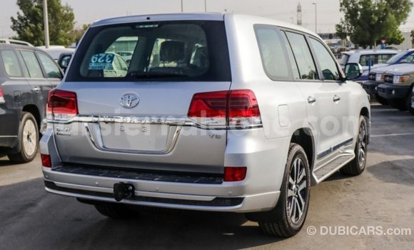 Buy Import Toyota Land Cruiser Other Car in Import - Dubai in Kailahun Buy Import Toyota Land Cruiser Other Car in Import - Dubai in Kailahun