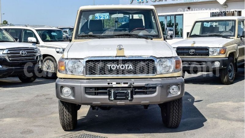 Big with watermark toyota land cruiser kailahun import dubai 5848