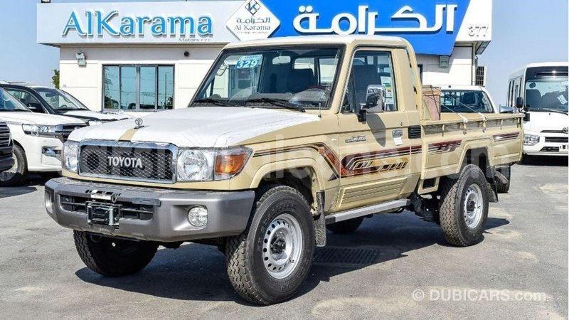 Big with watermark toyota land cruiser kailahun import dubai 5848