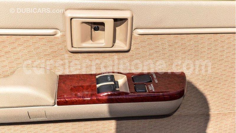 Big with watermark toyota land cruiser kailahun import dubai 5848