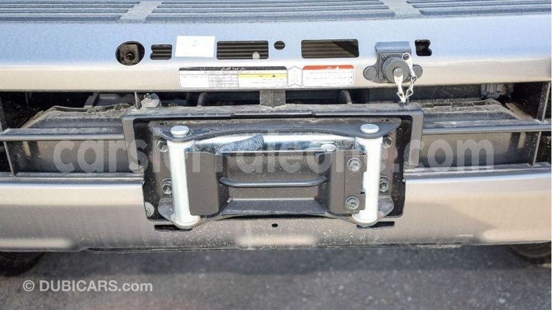 Big with watermark toyota land cruiser kailahun import dubai 5848