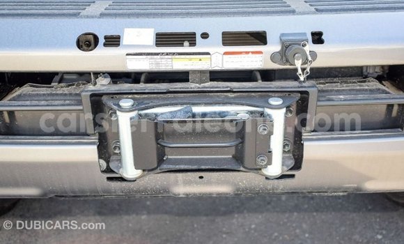 Buy Import Toyota Land Cruiser Beige Car in Import - Dubai in Kailahun Buy Import Toyota Land Cruiser Beige Car in Import - Dubai in Kailahun