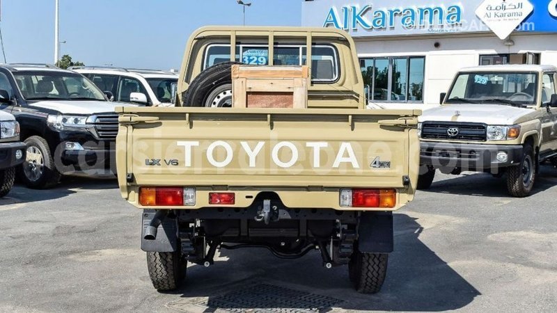 Big with watermark toyota land cruiser kailahun import dubai 5848