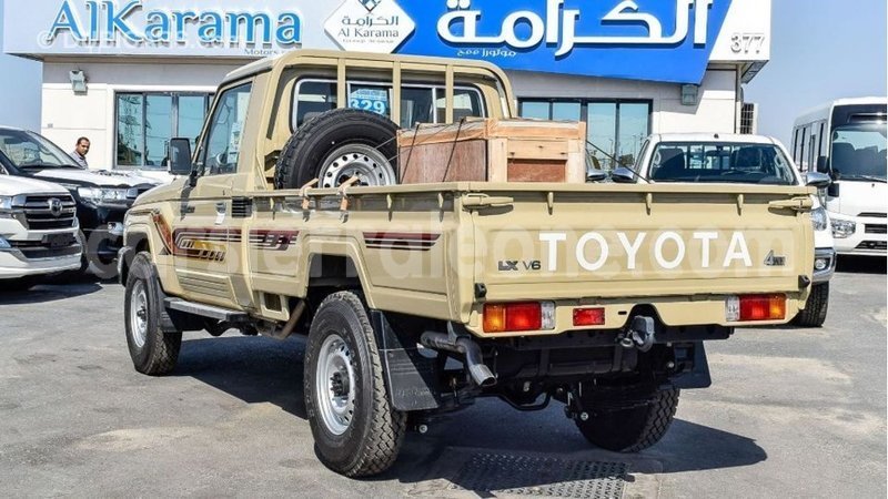 Big with watermark toyota land cruiser kailahun import dubai 5848