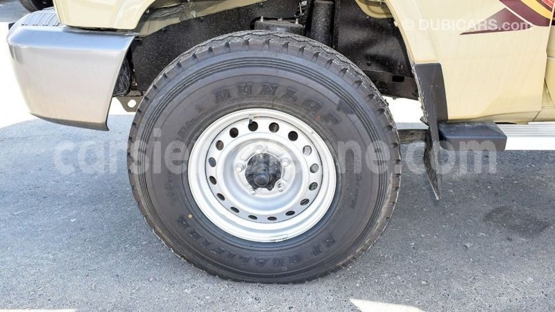 Big with watermark toyota land cruiser kailahun import dubai 5848