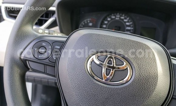 Buy Import Toyota Corolla White Car in Import - Dubai in Kailahun Buy Import Toyota Corolla White Car in Import - Dubai in Kailahun
