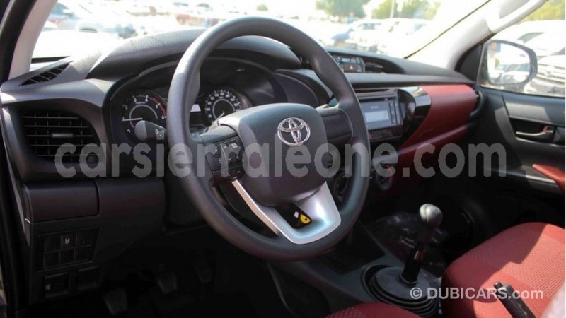 Big with watermark toyota hilux kailahun import dubai 5851