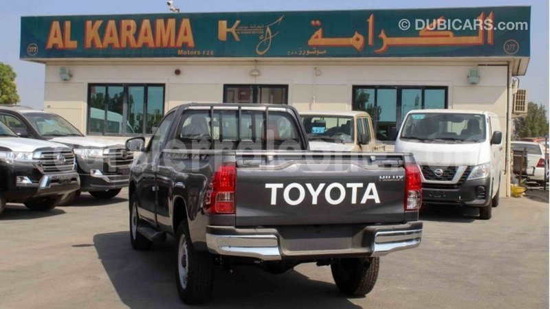 Big with watermark toyota hilux kailahun import dubai 5851